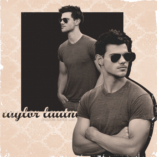  Taylor Lautner