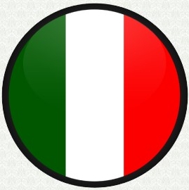  Team Italy