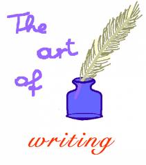  The Art of menulis