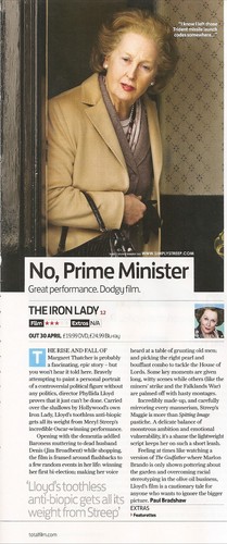  Total Film Magazine [May 2012]