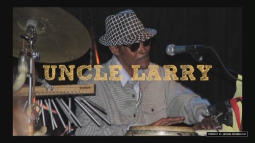  Uncle larry theme