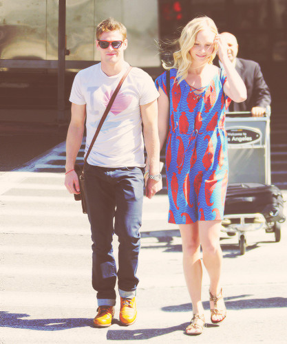  Zach and Candice