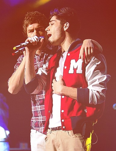  Ziam It's Real!!!