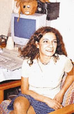  kanat güner(1970-4 april 1998 )