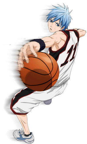  kuroko no basket