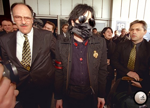 my 心 belongs to 你 Michael