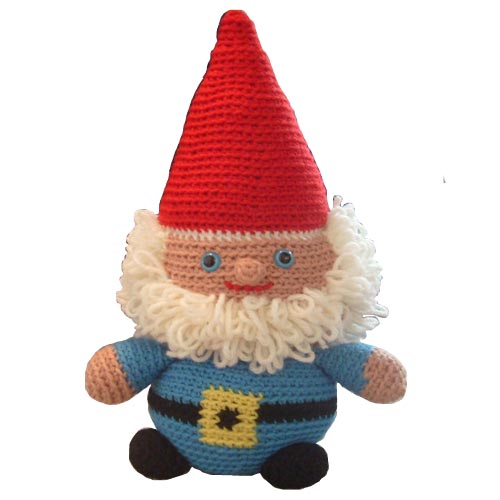  the Knit Gnome