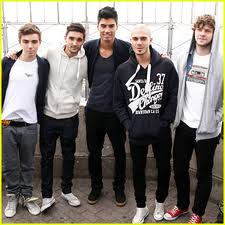  the wanted