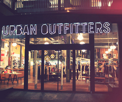  urban outfitters
