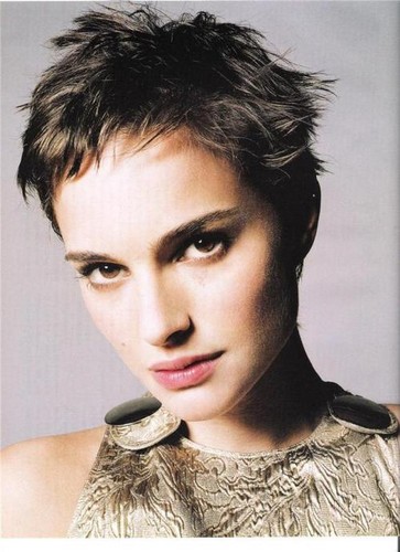 Natalie Portman images Craig McDean Photoshoot Addition (2006 ...