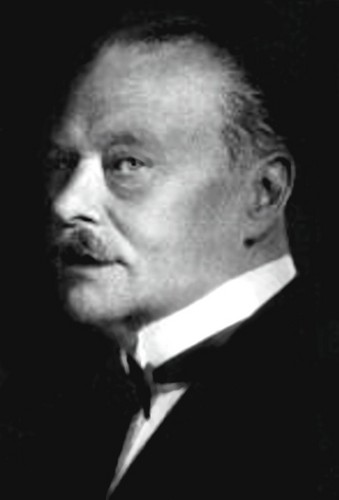  Ernest Louis Charles Albert William (25 November 1868 – 9 October 1937)