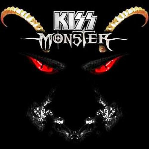  ☆ 吻乐队（Kiss） Monster ★