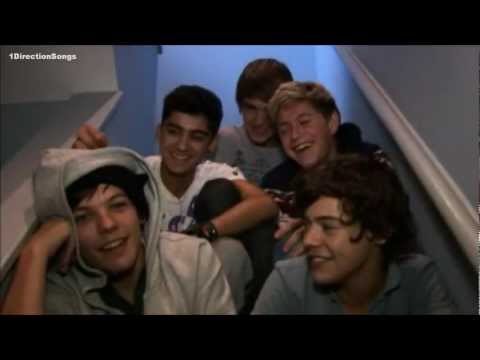 ♥ miss those five idiots on the stairs ♥