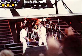  1986 Live Mannheim