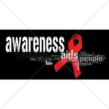  AIDS awareness