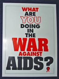  AIDS awareness