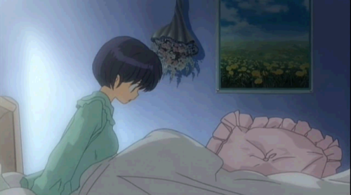  Akane Tendo (Ranma 1/2 OVA 13)