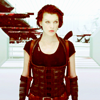 Alice - Resident Evil: Afterlife Icon (31481430) - Fanpop