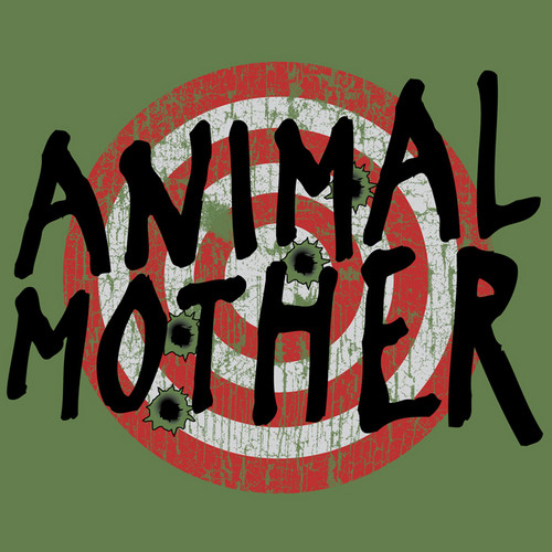  Animal Mother Tee