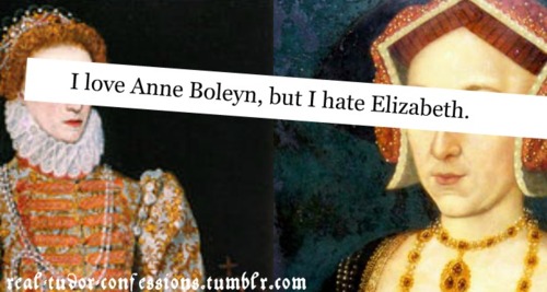  Anne Boleyn Confessions
