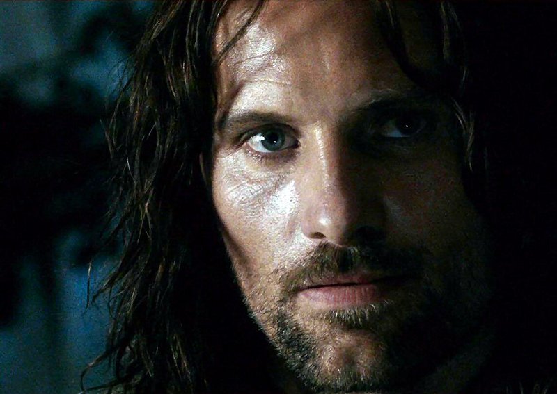 Aragorn - Lord of the Rings Photo (31401341) - Fanpop