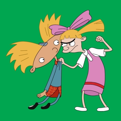  Arnold-Helga