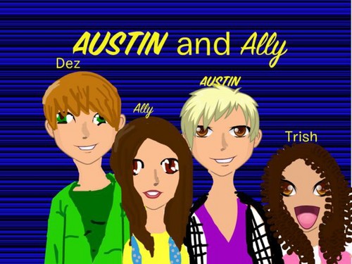 Austin & Ally 