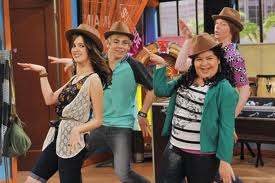  Austin And Ally Moments