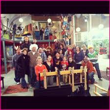  Austin and Ally Cast and Crew