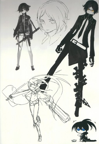  BRS and ???