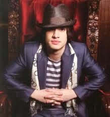  Brendon urie