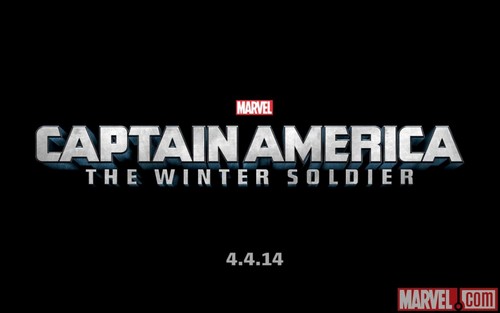  Captain America: Winter Soldier