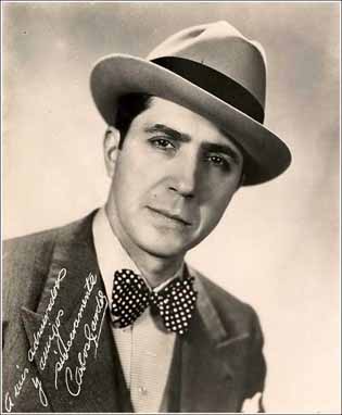  Carlos Gardel (11 December 1890 – 24 June 1935