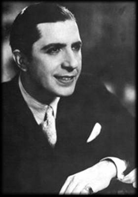 Carlos Gardel (11 December 1890 – 24 June 1935