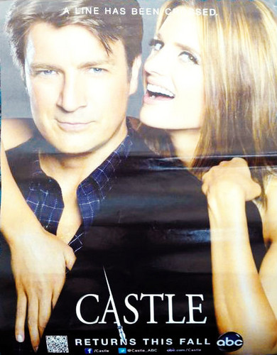  istana, castle - A line has been crossed. [season 5 this fall]