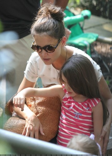  Central Park Zoo [July 11]