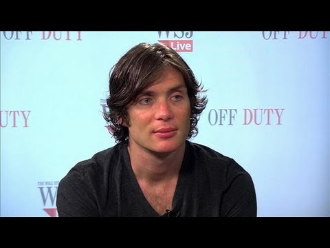  Cillian talks about Red lights