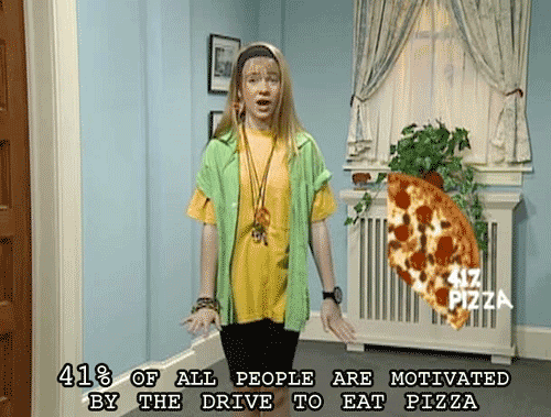 Clarissa Explains It All 