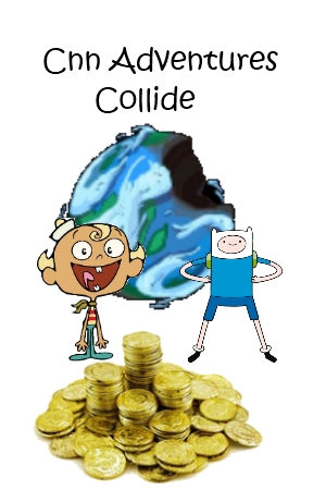  Cnn Adventures Collide