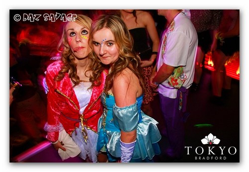  Dani & Me On A Nite Out In Bfd For Her 20th ;) 100% Real ♥