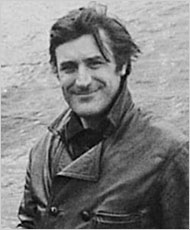  Edward James "Ted" Hughes, OM (17 August 1930 – 28 October 1998)