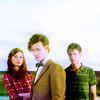  Eleven, Amy & Rory