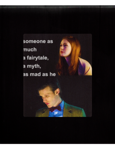  Eleven & Amy