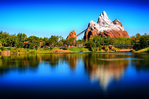  Expedition Everest!