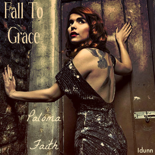  Fall To Grace (Fan Made Cover)