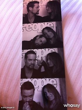  For MIKITA fans......with Любовь from Comic Con! h