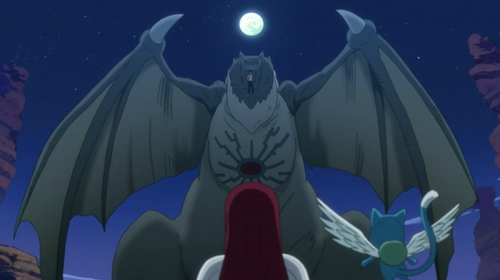  Gray and Erza amor team