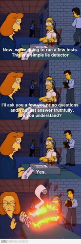  Homer...