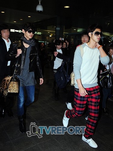  Homin style