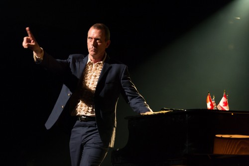  Hugh Laurie- Montreux Jazz Festival - 09.07.2012